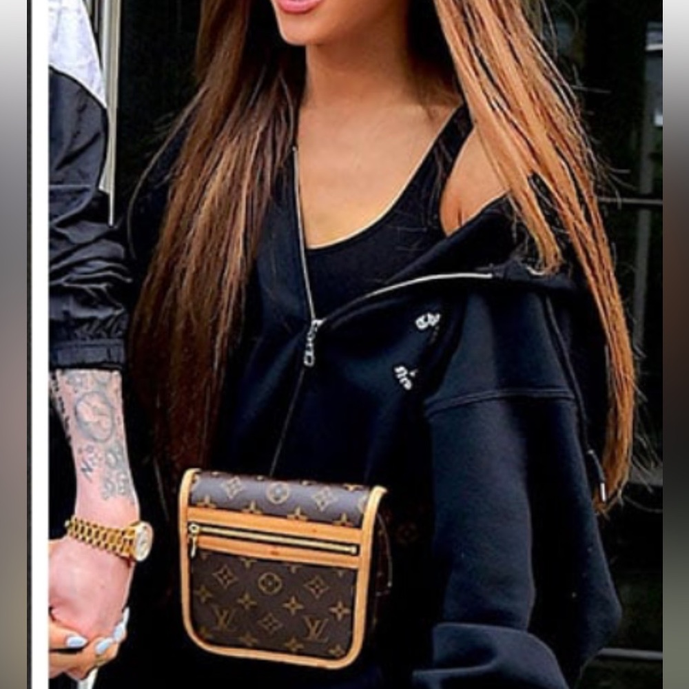 Louis Vuitton  Bosphere Bag great condition SOLD